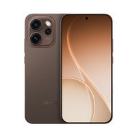 OPPO Reno15 Pro 5G手机 12GB+256GB 可露丽棕