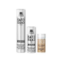 TIGI 体吉发蜡棒73g碎发整理便携梳理膏防毛躁天然提取不起屑