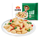 冻品先生 安井 白水肥肠 500g 1斤装 新鲜冷冻猪大肠 干锅红烧大肠半成品