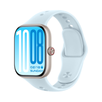 国家补贴：vivo WATCH GT 2 智能手表 33天蓝牙续航 超窄边高亮大屏 自在蓝 蓝牙版