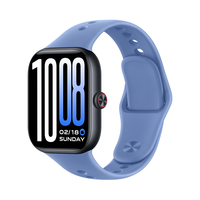 vivo WATCH GT 2 智能手表 33天蓝牙续航 超窄边高亮大屏 冰湖蓝 蓝牙版