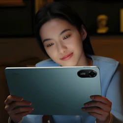 小米 MI/小米 Pad8 Pro 11.2英寸平板电脑 骁龙8至尊版平台 9200mAh轻薄长续航 全新小米澎湃OS3 8GB+256GB 黑色