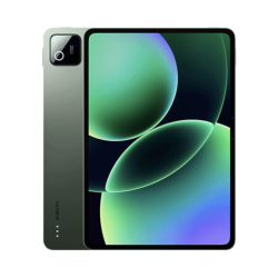 小米 MI/小米 Pad8 Pro 11.2英寸平板电脑 骁龙8至尊版平台 9200mAh轻薄长续航 全新小米澎湃OS3 8GB+256GB 松石绿