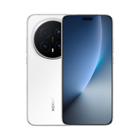 荣耀 Magic8 Pro 5G手机 16GB+512GB 雪域白 第五代骁龙8至尊版