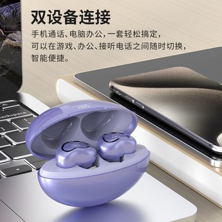 SENGIRNY圣吉尼 ARV33 主动降噪 真无线蓝牙耳机