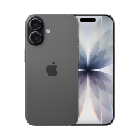 苹果 iPhone 17 5G手机 8GB+256GB 黑色