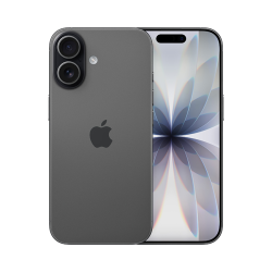 Apple iPhone 17 256GB 黑色 支持移动联通电信5G 双卡双待手机
