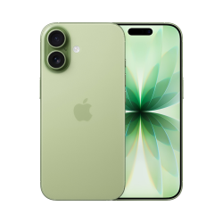 Apple iPhone 17 5G手机 8GB+256GB 鼠尾草绿色