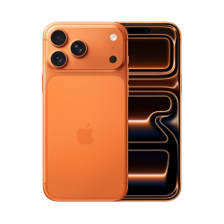 Apple iPhone 17 Pro Max 5G手机 256GB 星宇橙