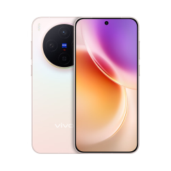 vivo X300 5G手机 12GB+256GB 幸运彩