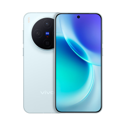vivo X300 5G手机 16GB+512GB 自在蓝