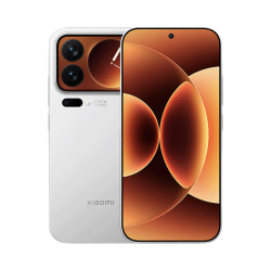 小米 17 Pro 5G手机 12GB+512GB 白色 第五代骁龙8至尊版