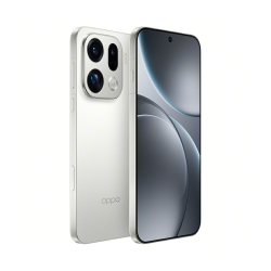 OPPO Find X9 Pro 5G手机 16GB+512GB 霜白