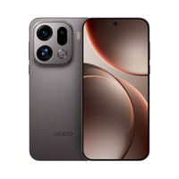 OPPO Find X9 Pro 5G手机 12GB+256GB 绒砂钛