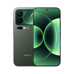 小米 17 Pro 5G手机 12GB+512GB 森野绿 第五代骁龙8至尊版