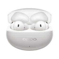 OPPO Enco Free4 入耳式真无线动圈蓝牙耳机 星瀚银