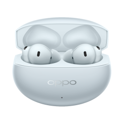 OPPO Enco Free4 入耳式真无线动圈蓝牙耳机 水漾蓝 Type-C