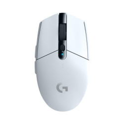 罗技 G304 无线鼠标 轻量化 宏程 中小手