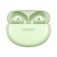 OPPO Enco Air4 真无线 蓝牙耳机 入耳式 主动降噪 音质 春绿