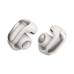 BOSE Ultra 开放式蓝牙耳机 不入耳 挂耳式 真无线 消噪 沉浸空间音頻