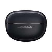 Bose/博士 Ultra 开放式蓝牙耳机 不入耳 挂耳式 真无线 消噪 沉浸空间音頻 骁龙畅听技术 经典黑