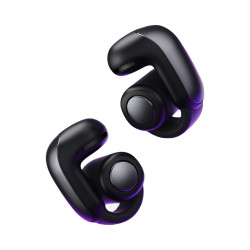 BOSE Ultra 开放式蓝牙耳机 不入耳 挂耳式 真无线 消噪 沉浸空间音頻 骁龙畅听技术