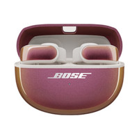 BOSE Ultra 开放式蓝牙耳机 不入耳  日落幻彩