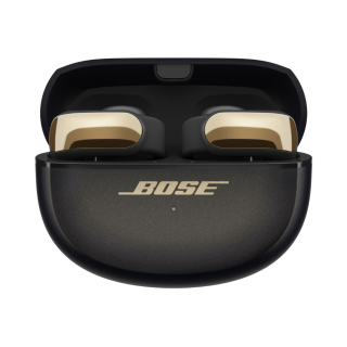 BOSE Ultra 开放式耳机（线下门店体验） 不入耳开放式无线蓝牙耳机挂耳式