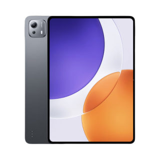 国家补贴、PLUS会员：小米 7S Pro 平板电脑 玄戒版  16GB+512GB 黑色