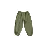 巴厘小猪 宝宝休闲裤纯棉长裤