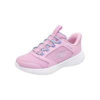  SKECHERS/斯凯奇 网面透气 女童运动鞋  35