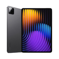 小米 MI/小米 Pad 7 Pro 骁龙版 11.2英寸 平板电脑 超清屏 高刷新率 支持全程 DC 调光 8GB+256GB 黑色