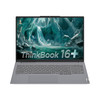 ThinkPad ThinkBook 16 酷睿版 16英寸笔记本 3.2K IPS屏