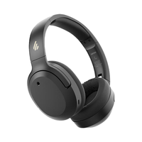 漫步者 W820NB 头戴式 主动降噪 蓝牙耳机 三金标版