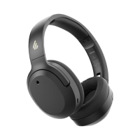 漫步者 W820NB 头戴式 主动降噪 蓝牙耳机 三金标版