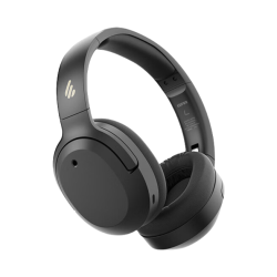 漫步者 W820NB 头戴式 主动降噪 蓝牙耳机 三金标版