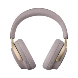 BOSE QuietComfort Ultra 头戴式无线蓝牙耳机 主动降噪 沉浸音乐 沙丘灰