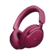 BOSE QuietComfort Ultra 头戴式无线蓝牙耳机 主动降噪 沉浸音乐 玫红色