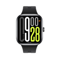 小米 Redmi Watch 5 智能手表 雅典黑