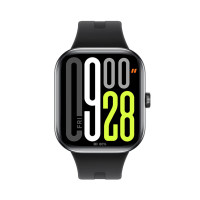 小米 Redmi Watch 5 智能手表 雅典黑