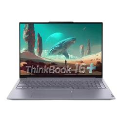 ThinkPad ThinkBook 14+ AMD 2023 轻薄办公 笔记本电脑