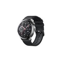 荣耀 Watch 4 Pro 智能手表 eSIM版 46mm 黑色
