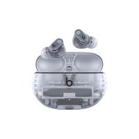 Beats Studio Buds + 真无线蓝牙耳机 主动降噪 低延迟 入耳式 透明款 透明