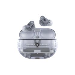 Beats Studio Buds + 真无线蓝牙耳机 主动降噪 低延迟 入耳式 透明款 透明