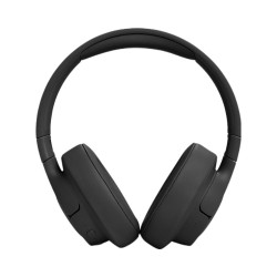 JBL T770NC 头戴式蓝牙耳机 主动降噪 续航 运动 黑色