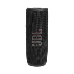 JBL Flip6 无线蓝牙音箱 低音炮 防水防尘 高音质 重低音 金属黑