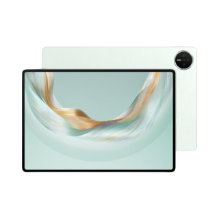 华为 MatePad Pro 12.2英寸平板电脑  双层OLED云晰柔光屏 鸿蒙操作系统 绘画创作 12GB+256GB