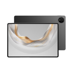 华为 MatePad Pro 12.2英寸平板电脑 2025款 双层OLED云晰柔光屏 鸿蒙操作系统  12GB+256GB 砚黑