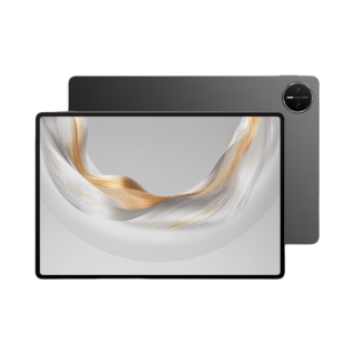 华为 MatePad Pro 12.2英寸平板电脑 2025款 双层OLED云晰柔光屏12GB+512GB 砚黑