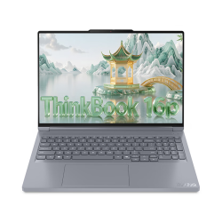 ThinkPad 联想ThinkBook 16p笔记本电脑R9-8945HX RTX5060 16GB 1T